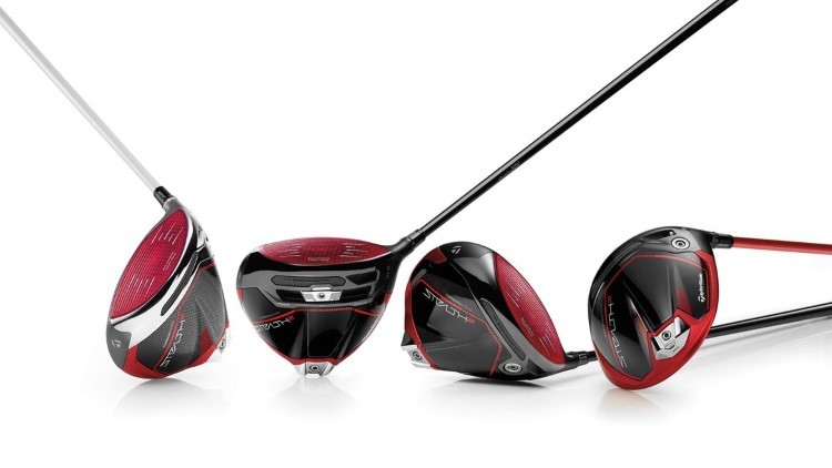 TaylorMade Stealth2 4u 22度 純正カーボンS Amazon | Taylormade ゴルフ-Stealth2 4-22/右手用 M